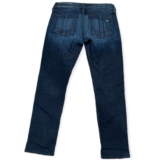Rag & Bone The Capri in Southport Color. Size 25 New without tags. - Picture 3 of 16
